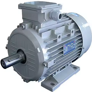 Different Brand Negative Pressure Exhaust fan Motor 1.5KW 1.1KW 0.75KW 0.55KW 0.37KW