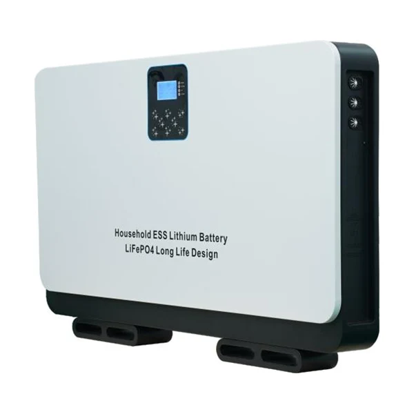 Household ESS Residential Power Station With LiFe P04 Battery